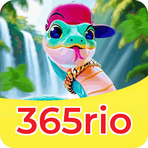 Logo da 365rio