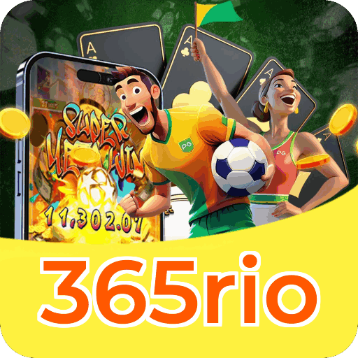Catálogo 365rio 2.547 jogos - Pragmatic Play, Evolution, NetEnt